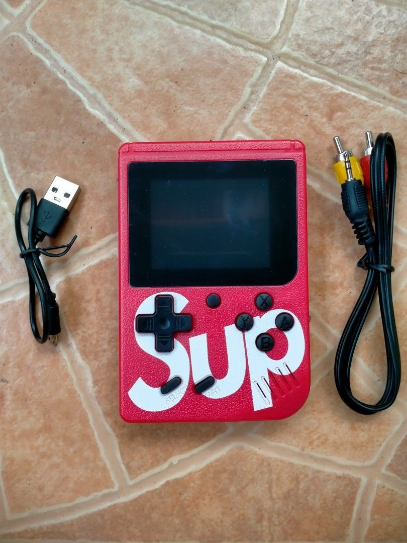 SUP 400 IN 1 GAME, Video Gaming, Video Game Consoles, Others on Carousell
