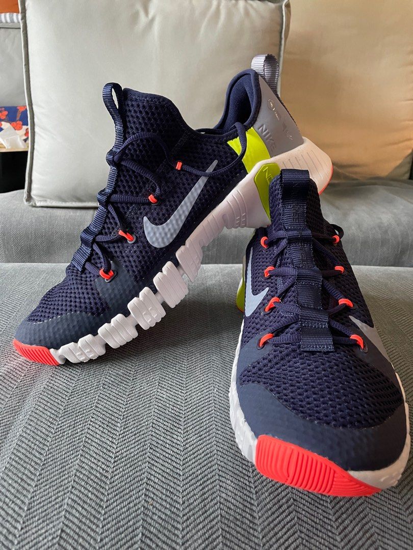Super big Nike Metcon free 3 model size US 15 Men s Fashion