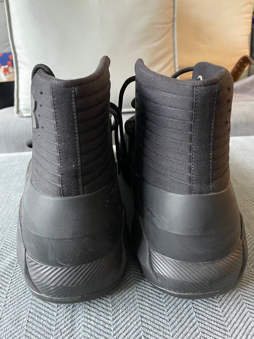 Under armour drive 4 price best sale