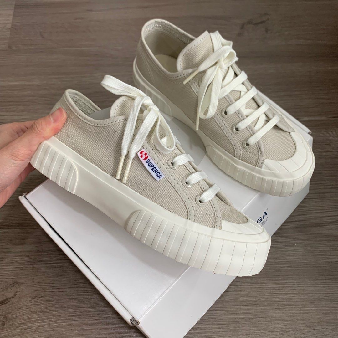 Superga 4.5 sales