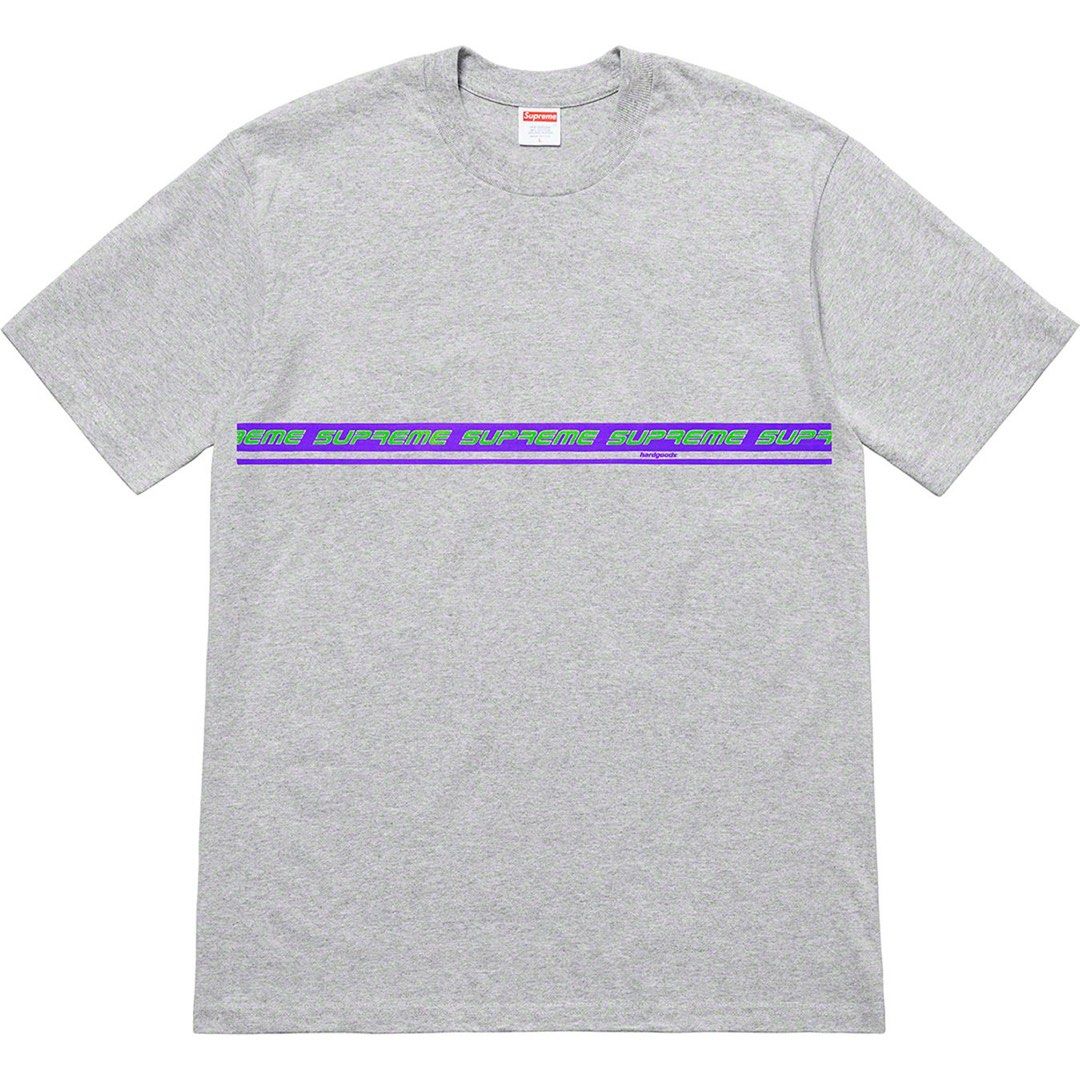 Supreme Hard Goods Tee Ss19