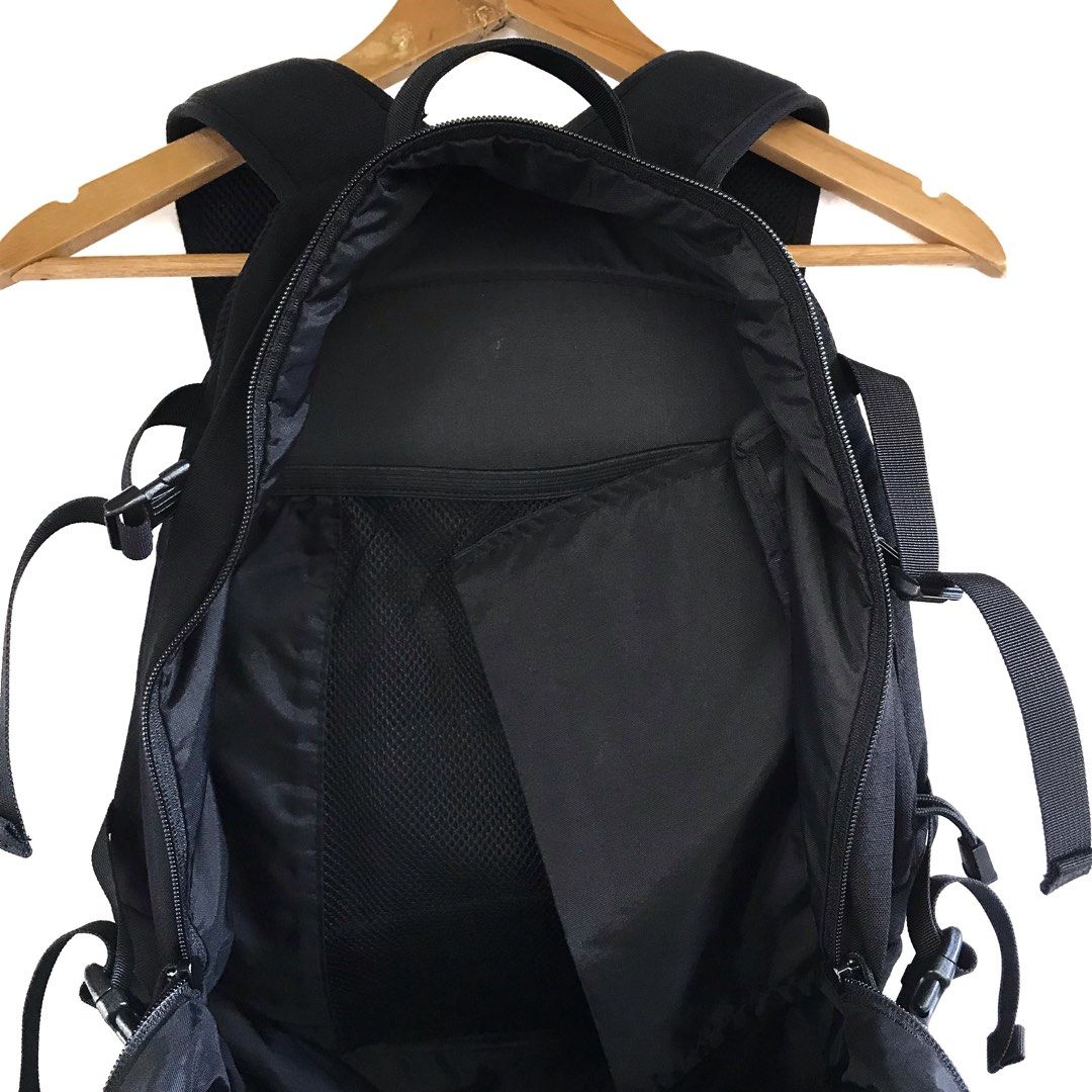 Supreme hivisibility backpack, Men's Fashion, Bags, Backpacks on Carousell