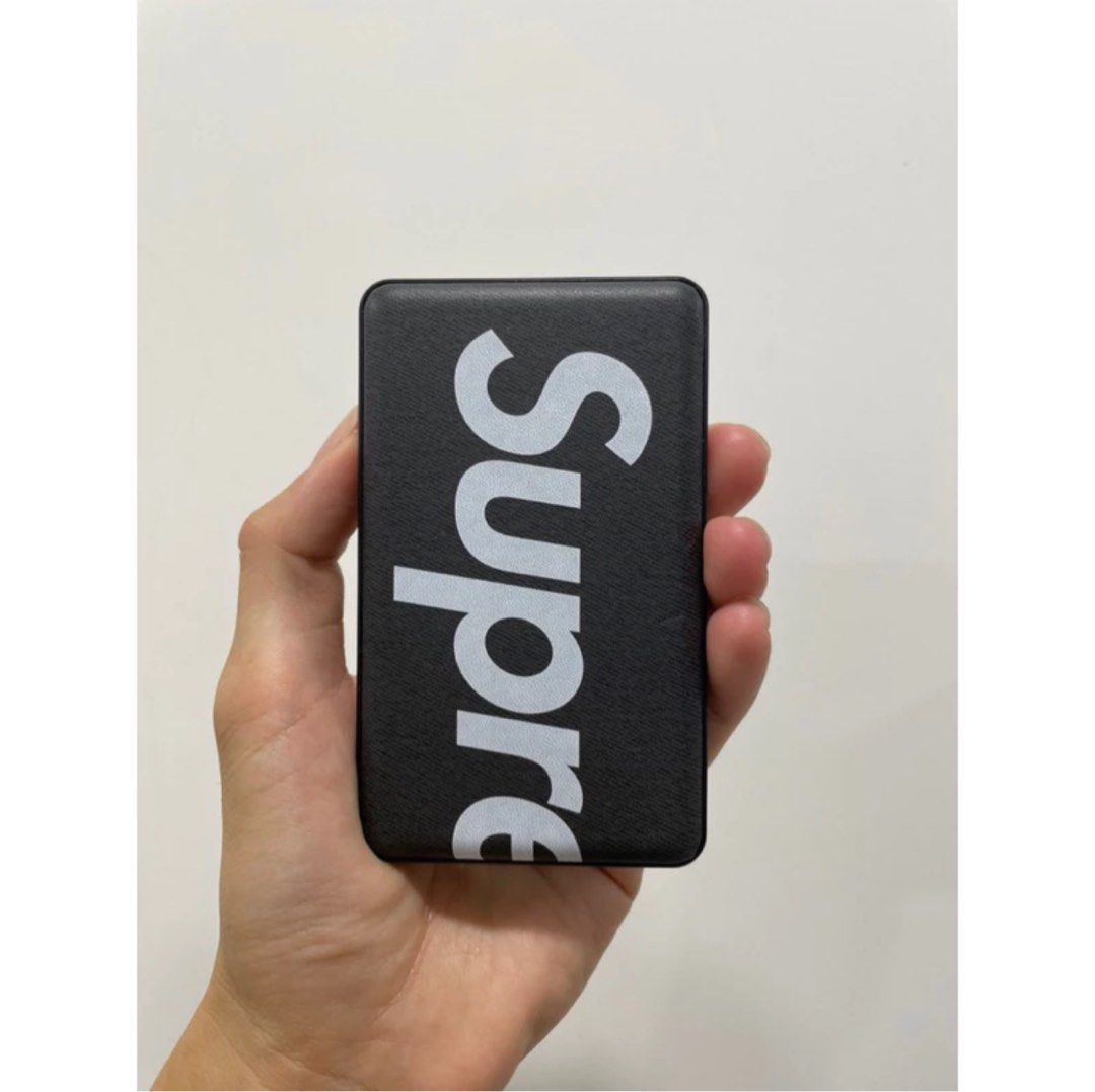 Supreme mophie juice pack new arrivals