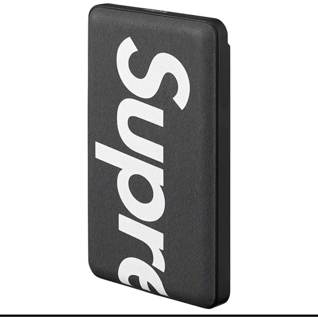 Supreme store mophie case