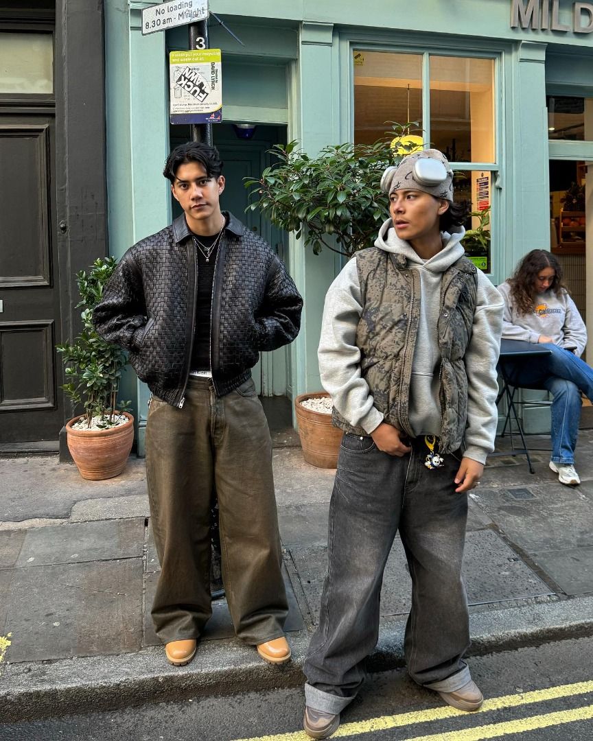 Supreme Woven Leather Varsity Jacket L Supreme Woven Leather