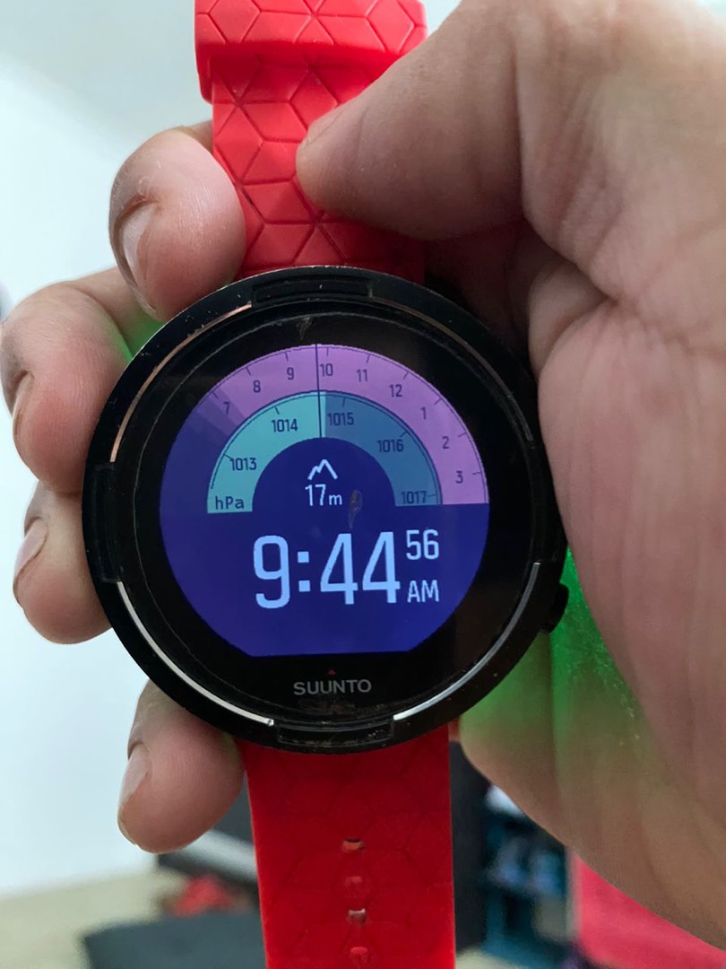 Suunto 9 Baro Men s Fashion Watches Accessories Watches on