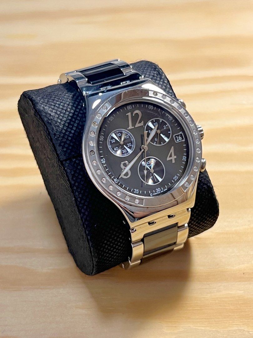Swatch irony dreamnight 2025