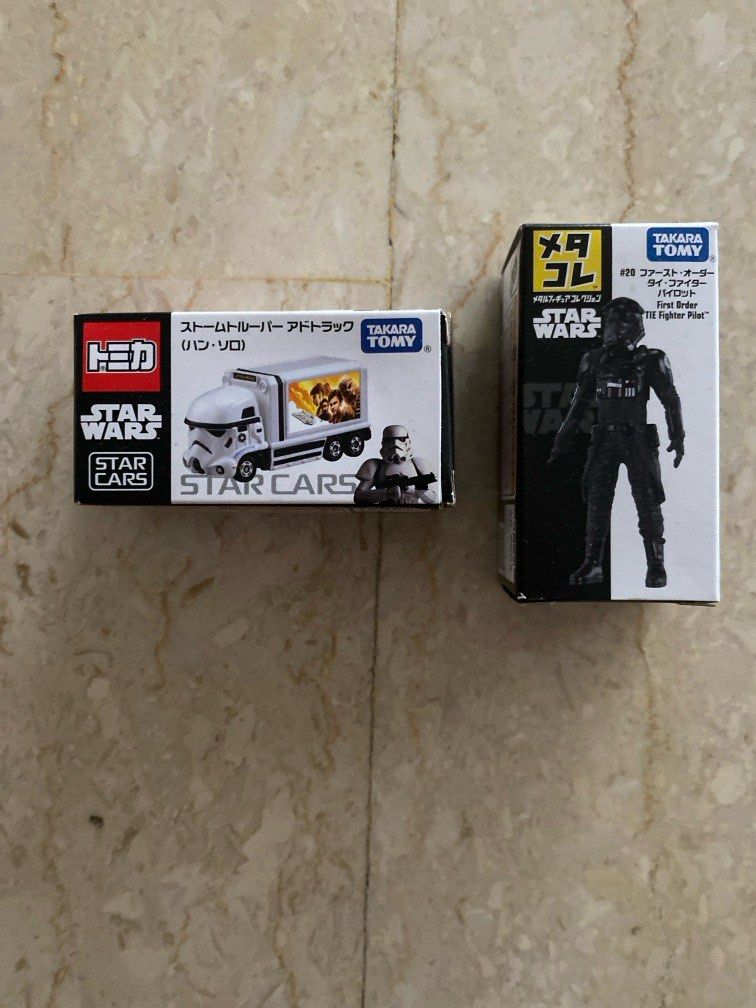 Takara tomy star wars new arrivals