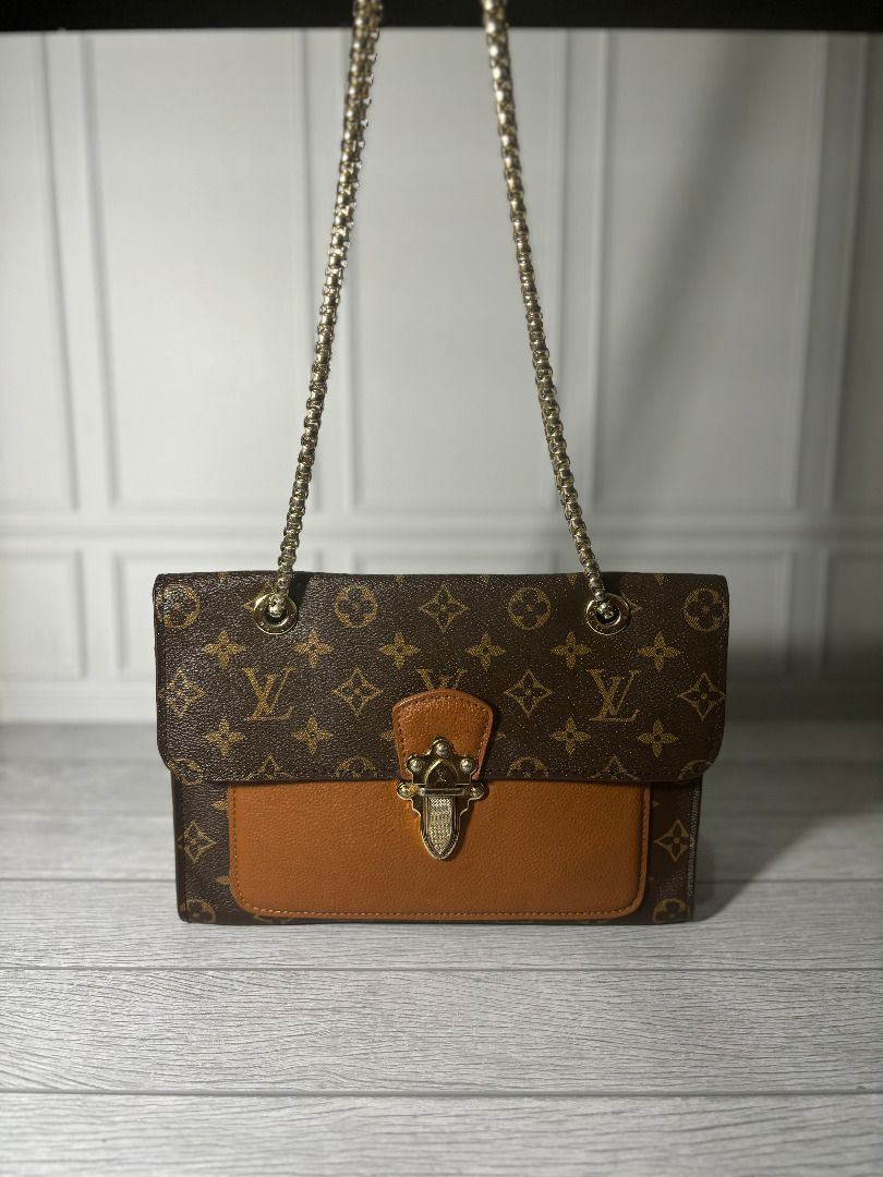 Louis vuitton tas vintage deals