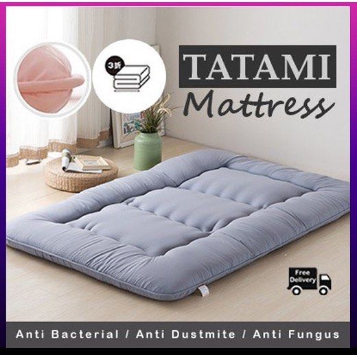 Tatami store foldable mattress