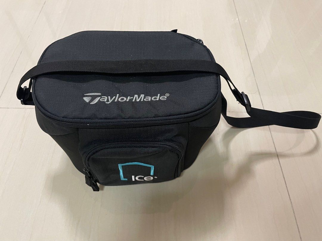 Taylormade outlet cooler bag