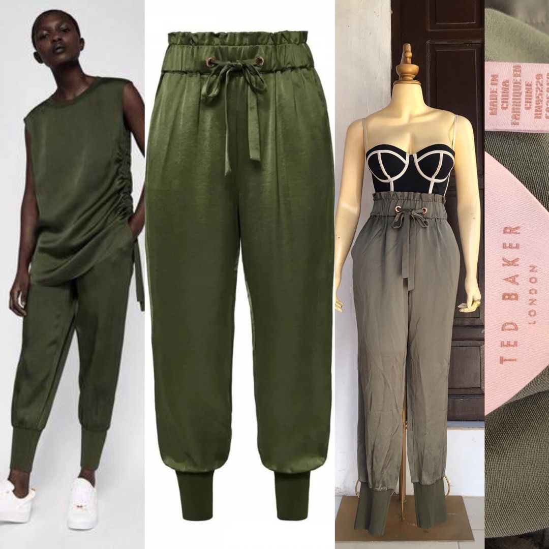 Ted baker jogger top pants