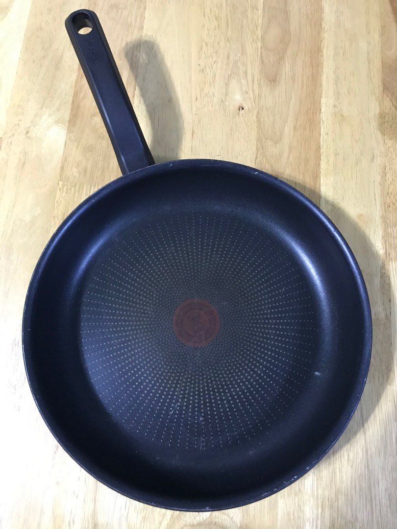 Tefal frying pan 30cm Furniture Home Living Kitchenware Tableware Tefal frying pan 30cm Furniture Home Living Kitchenware Tableware