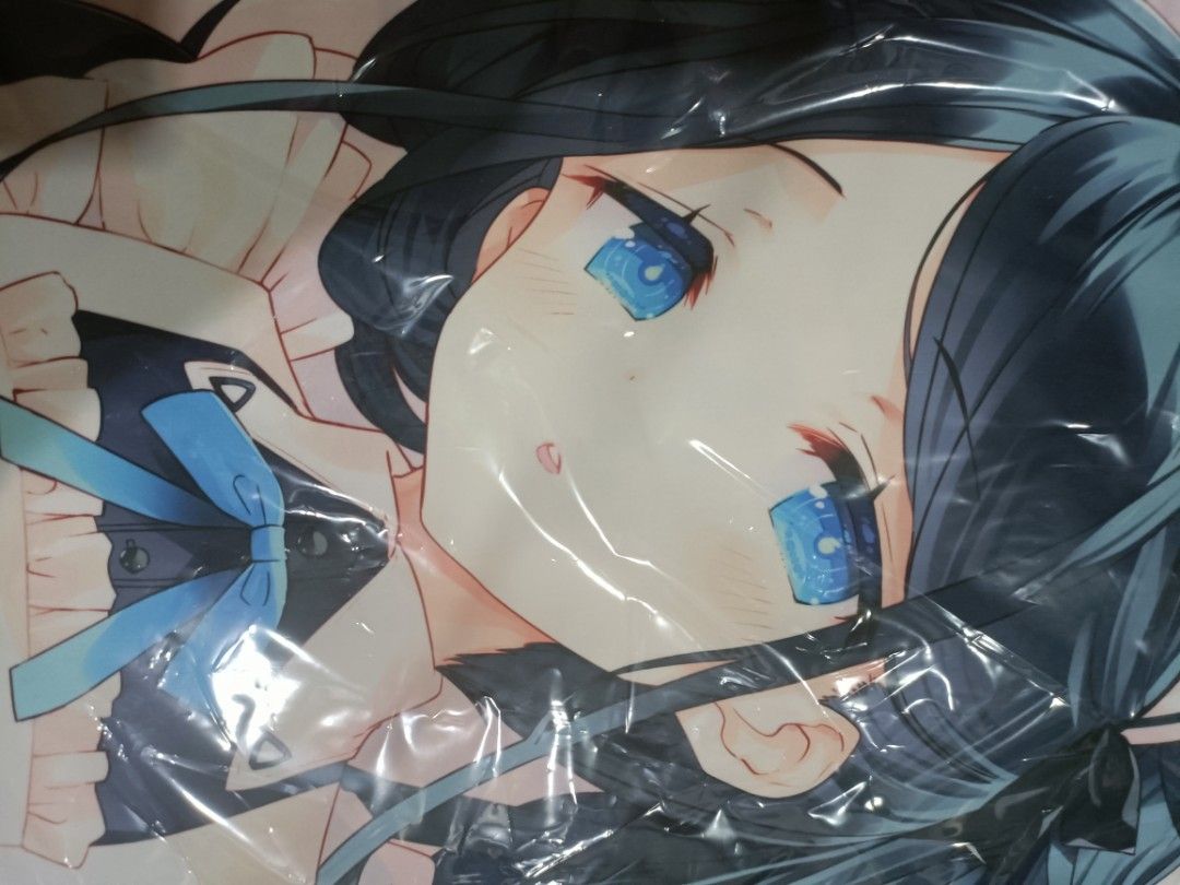 Alice dakimakura hotsell