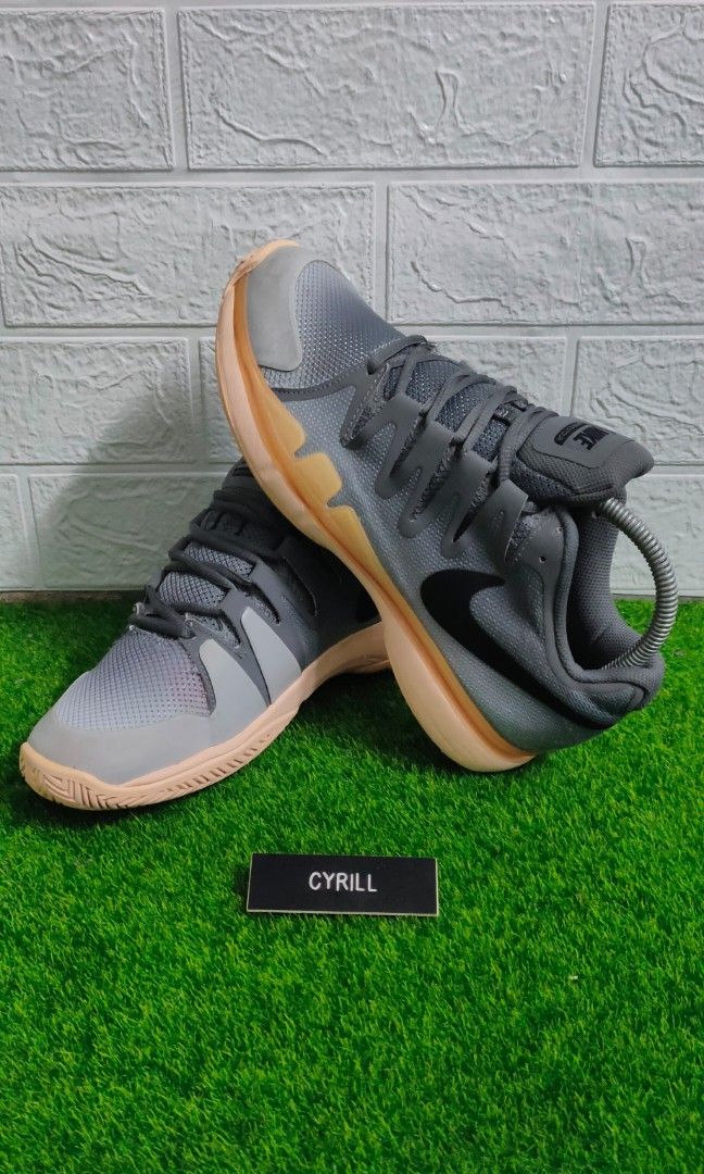 Nike cheap vapour 9.5