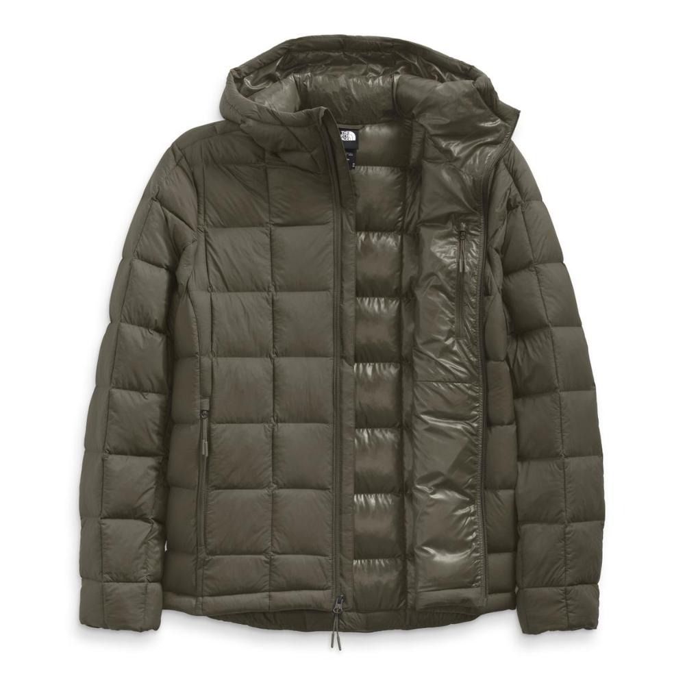 The north face thermoball eco hoodie 2025