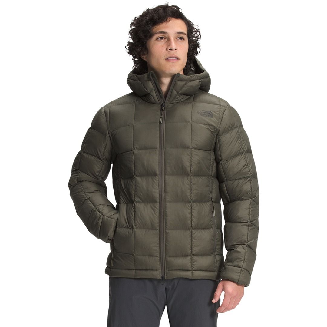 Thermoball xl 2025