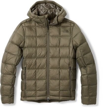 Thermoball xl top