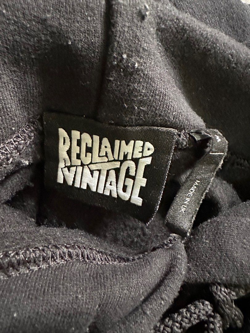 Reclaimed vintage scream hoodie sales