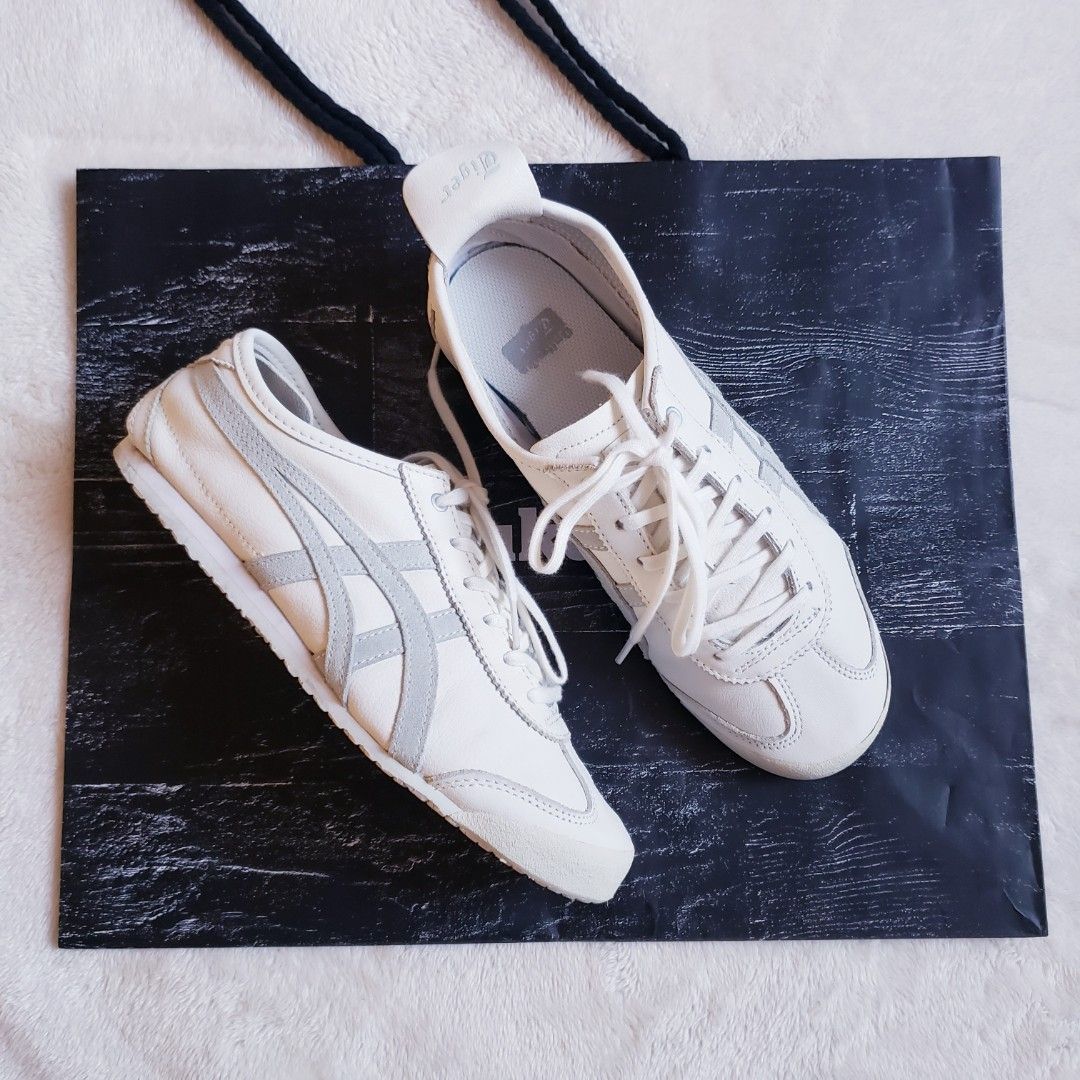 Onitsuka tiger mexico 66 gr枚脽e 39 new arrivals