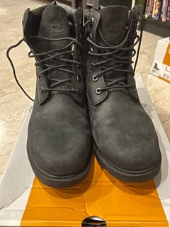 Rack room new arrivals shoes timberland boots