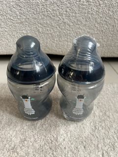 Tommee Tippee Bottles, Babies & Kids, Nursing & Feeding, Breastfeeding
