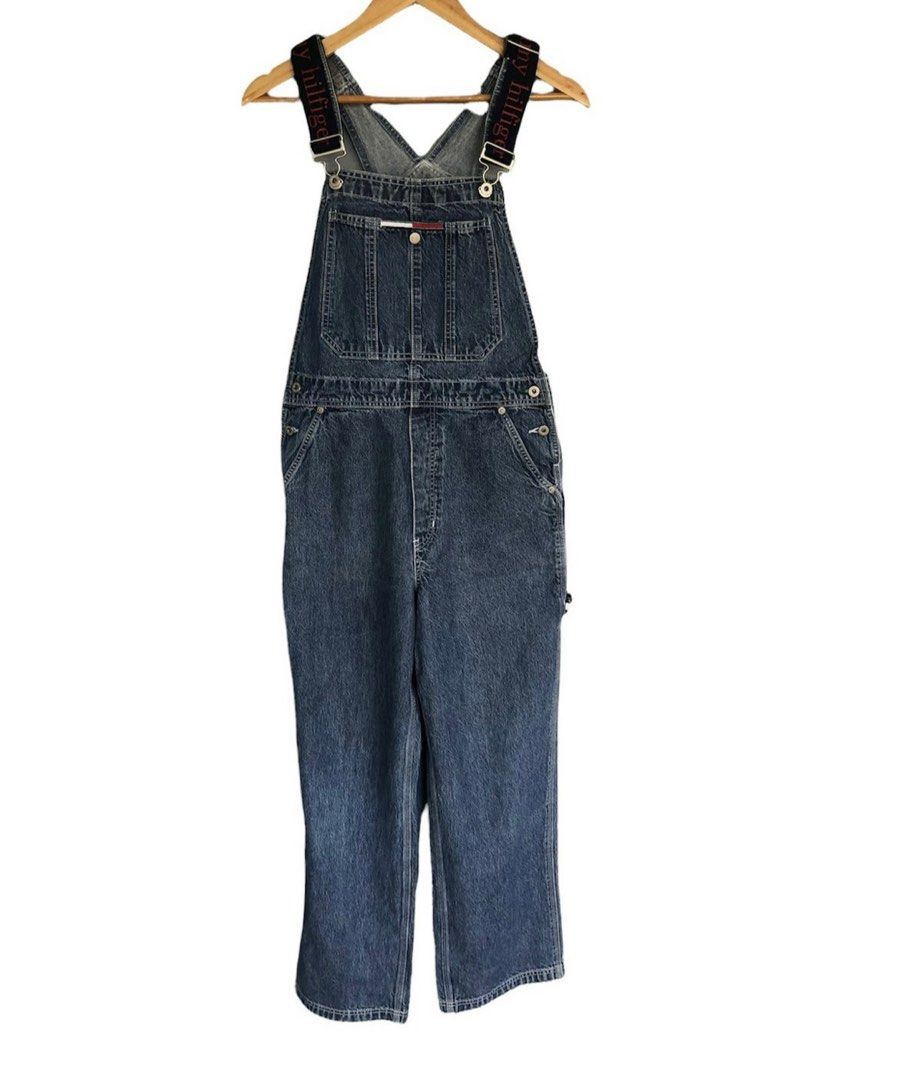 Mens tommy outlet hilfiger jumpsuit