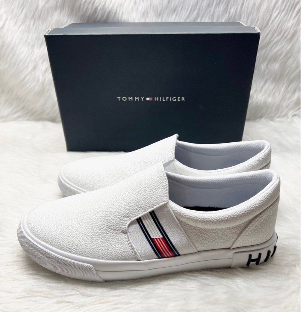 Tommy hilfiger fin 2 sneakers online