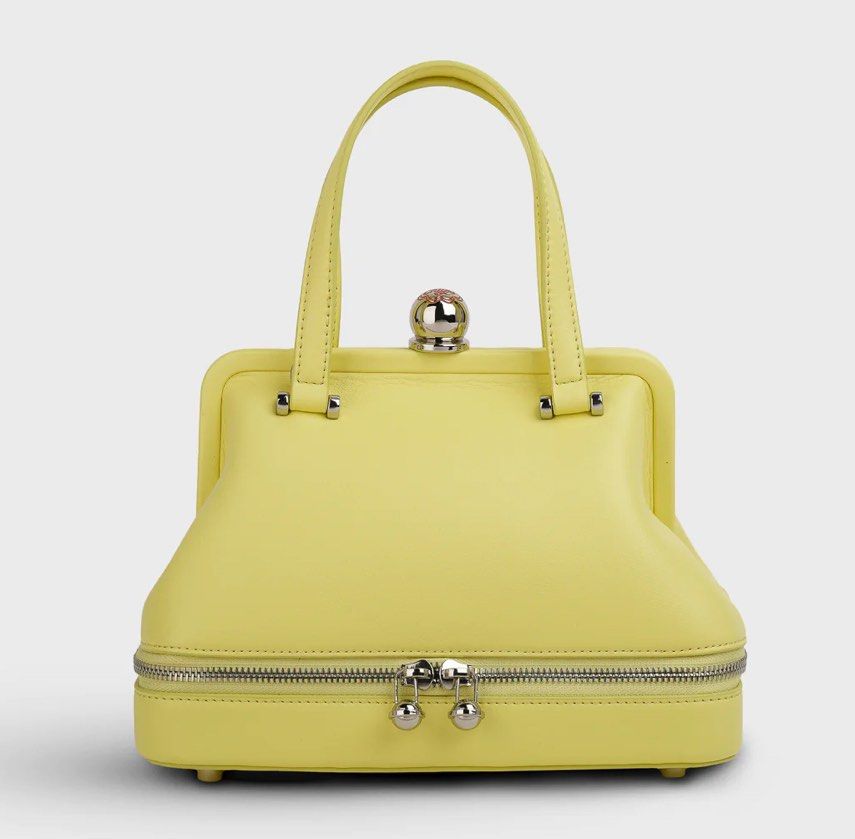 Frame satchel clearance