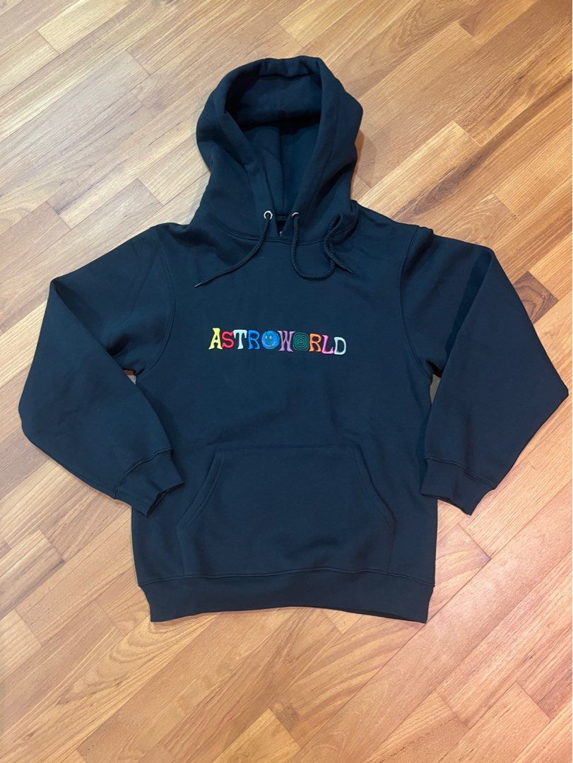 Astroworld gov ball clearance hoodie