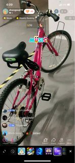 Used trek top hybrid