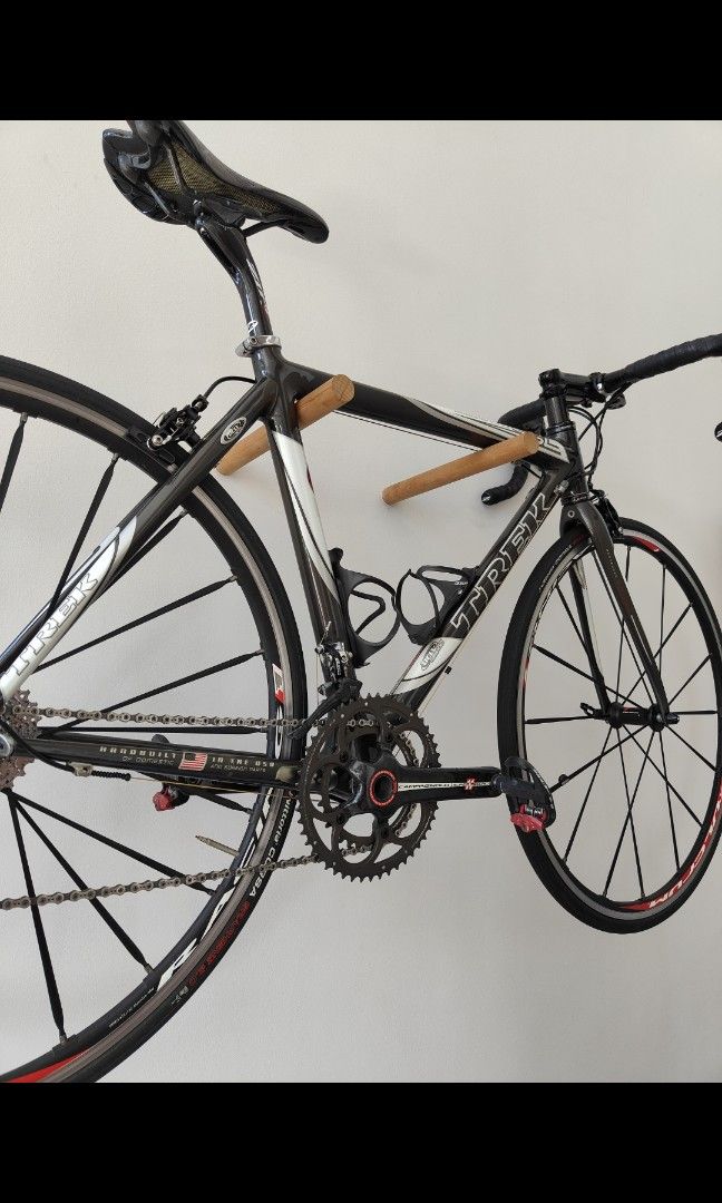 Trek Madone 6.5 SSL size 52 Frameset for sale Sports Equipment