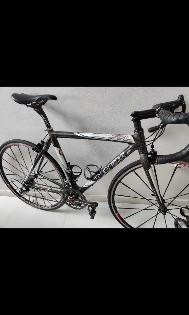 Trek madone frameset on sale for sale