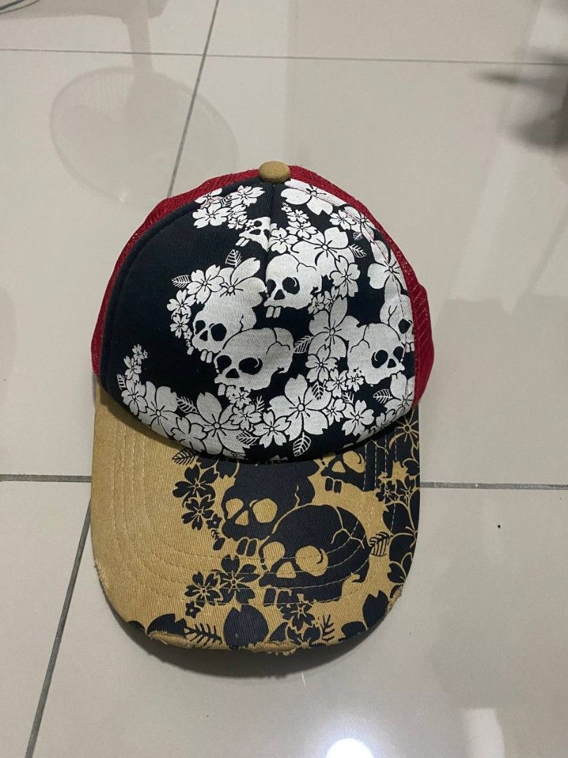 Graphic trucker hats new arrivals