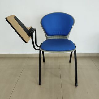 Tuition chairs olx deals