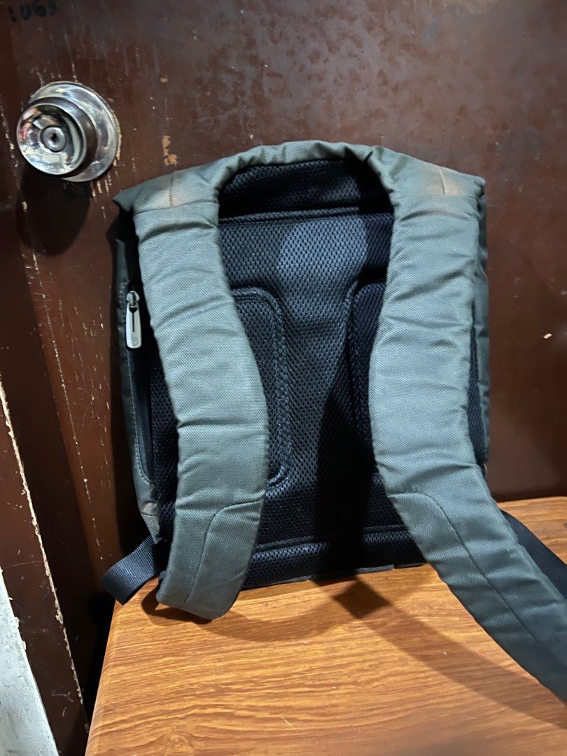 Tumi tactical backpack (Category: Backpacks) located in Malabon City. Submitted by 168raymond (Listing ID 1280507625, Image 2). Description: Tumi tactical backpack Location potrero malabon .