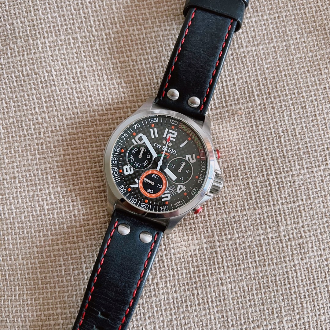 Tw steel sahara force india outlet