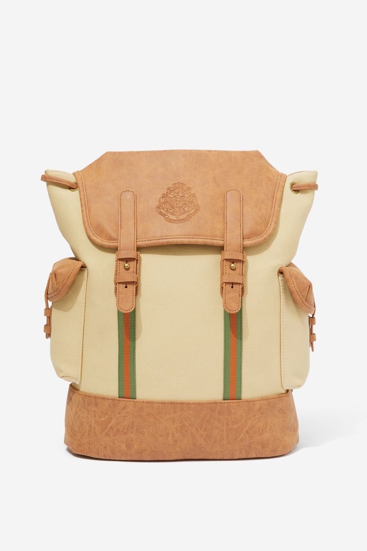 Typo Harry Potter Arthur Rucksack