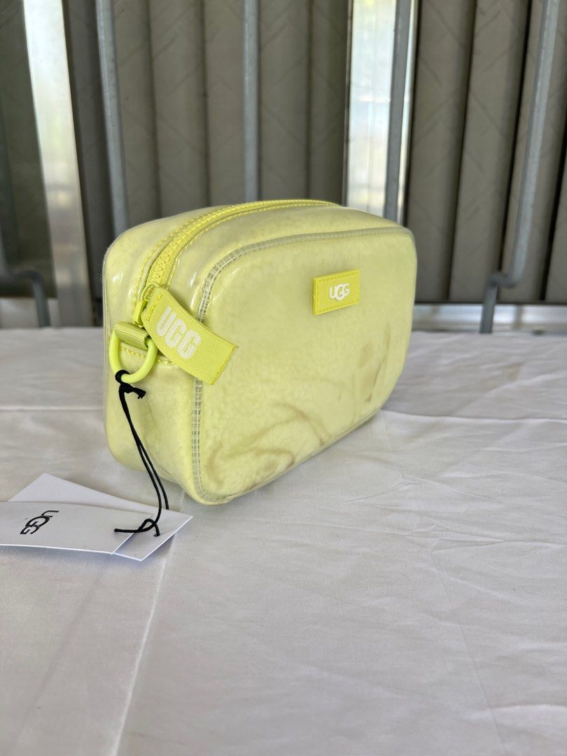 Ugg jelly sale purse
