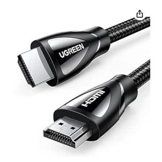 For PS5/XBox 4K@120Hz High Speed 8K 60Hz HDMI Extension Cable HDMI
