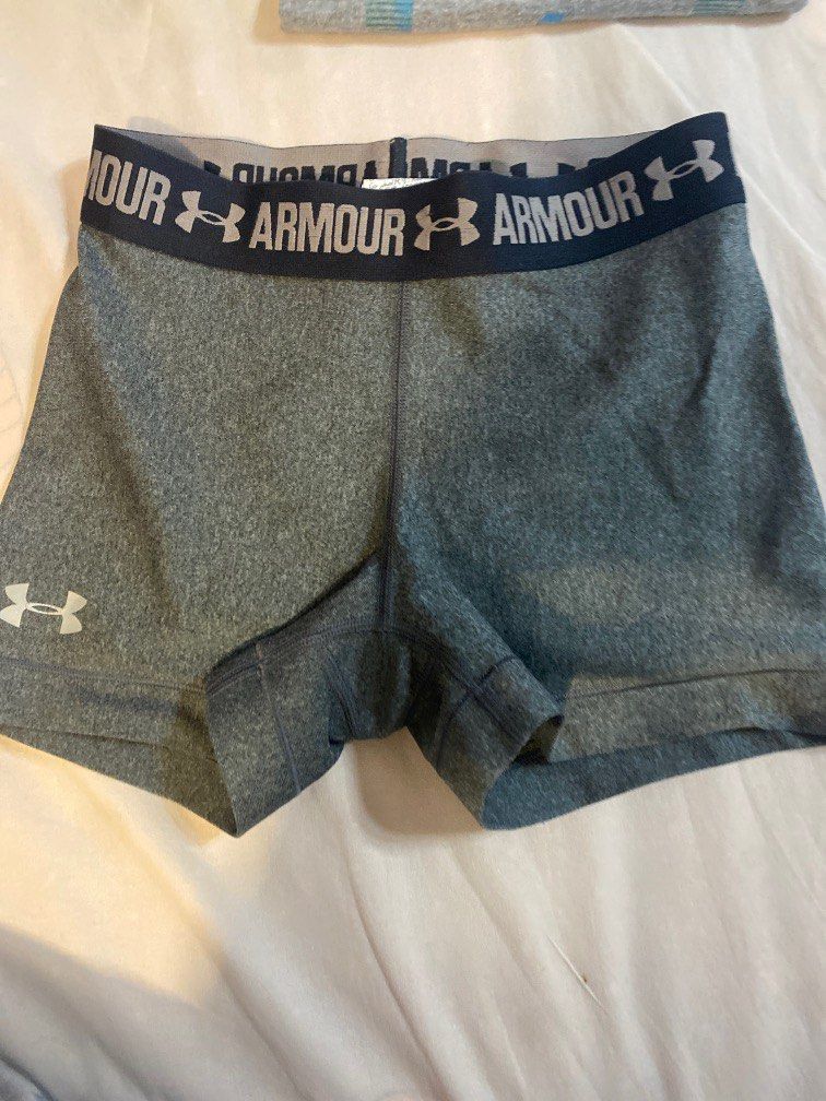 Under clearance armor 150