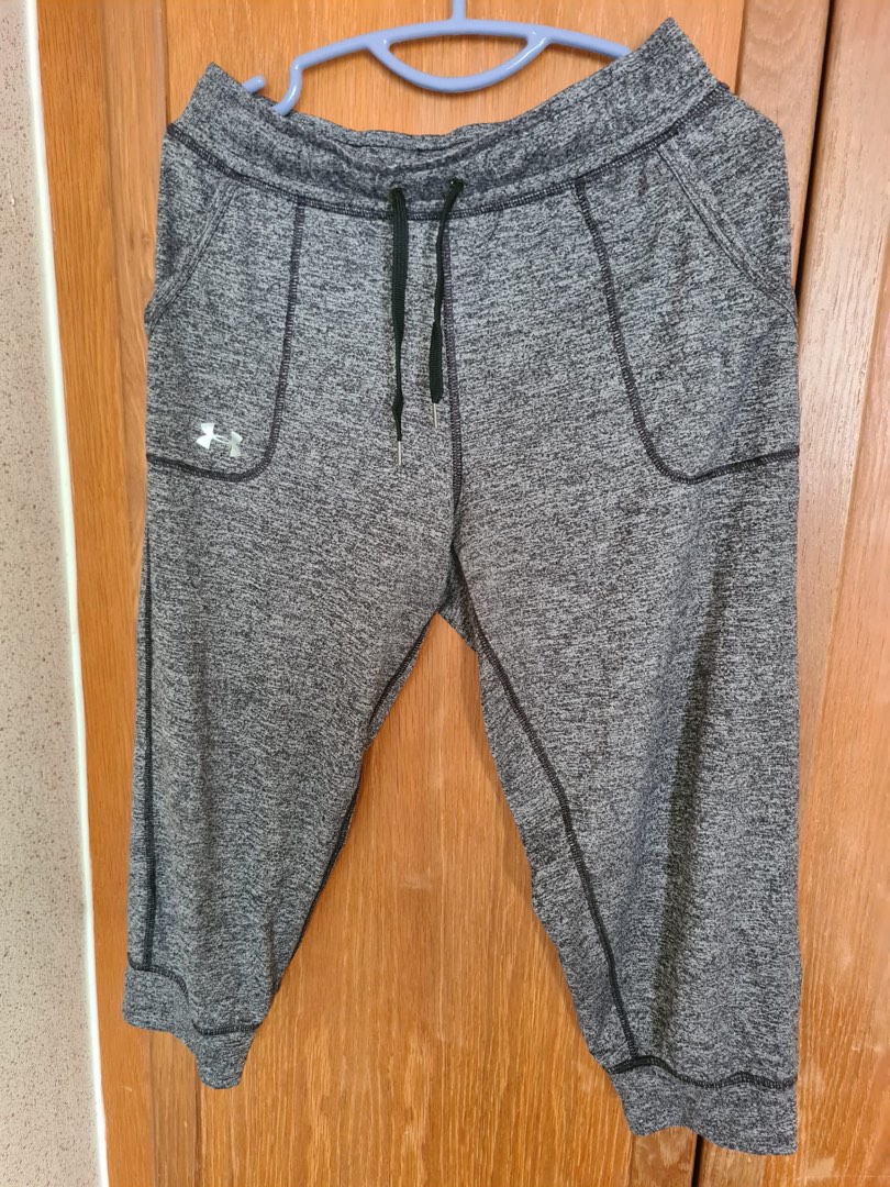 UA HeatGear Tech Twist Jogger Pants