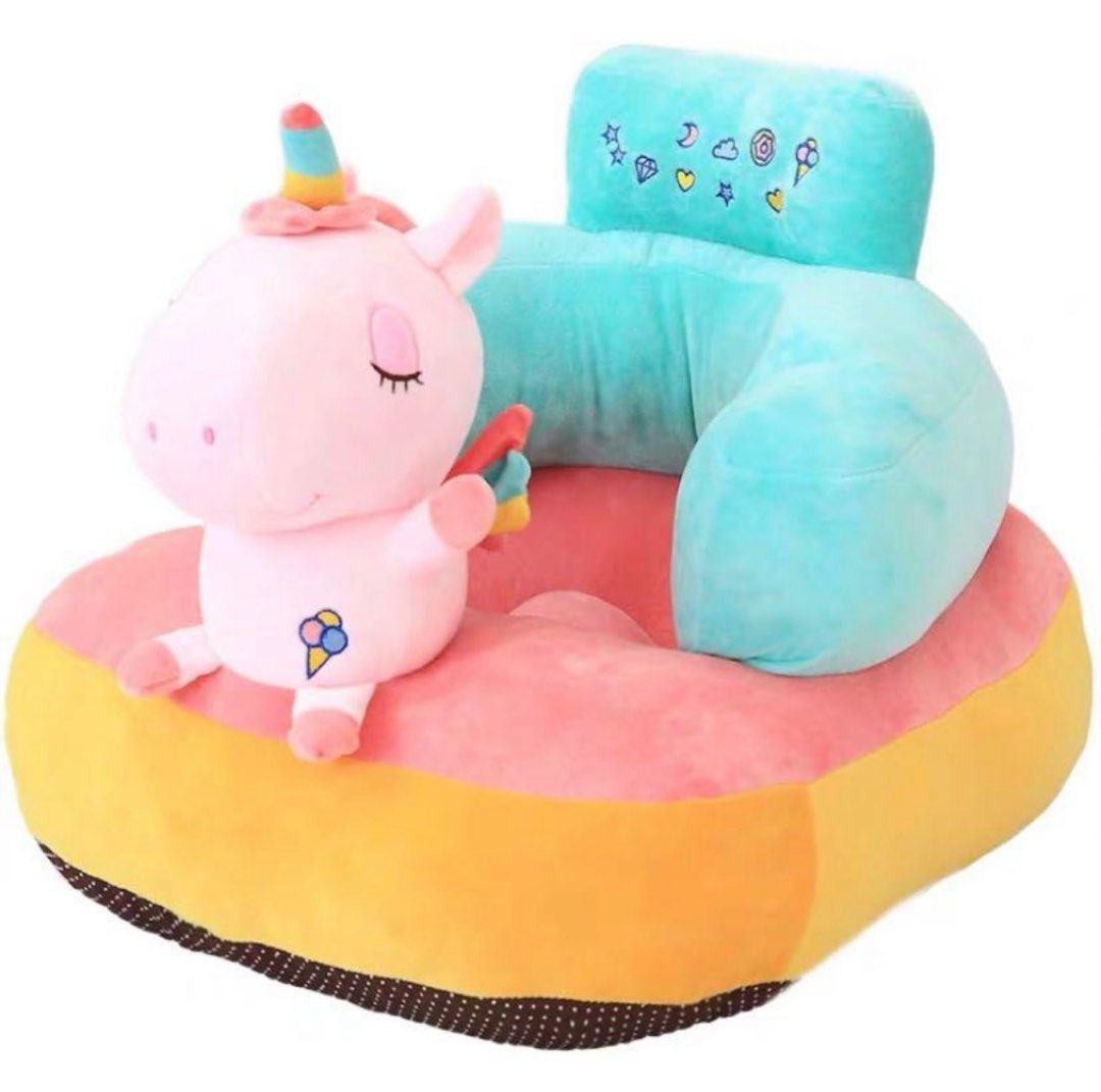 Unicorn deals baby positioner