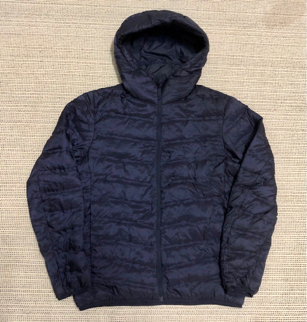 Ultra discount light hoodie
