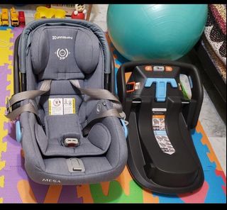 Uppababy mesa shop henry sale