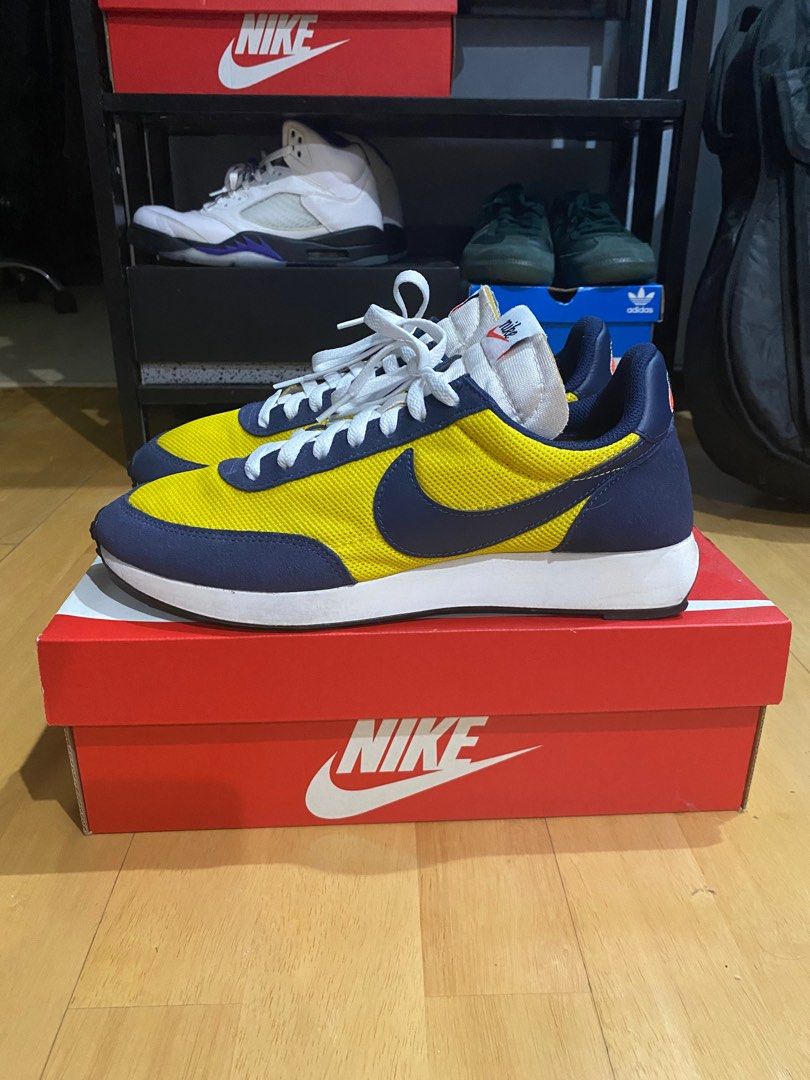 jd sports nike tailwind 79