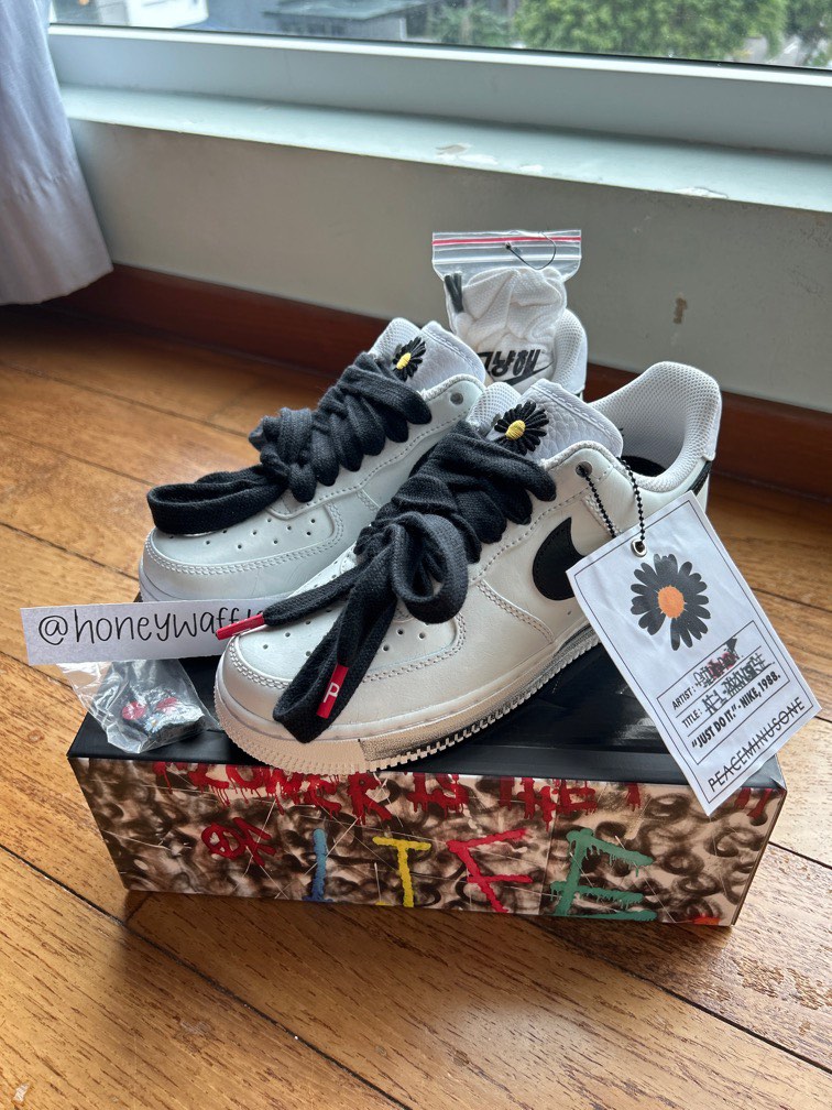 us5 nike air force paranoise g dragon Women s Fashion