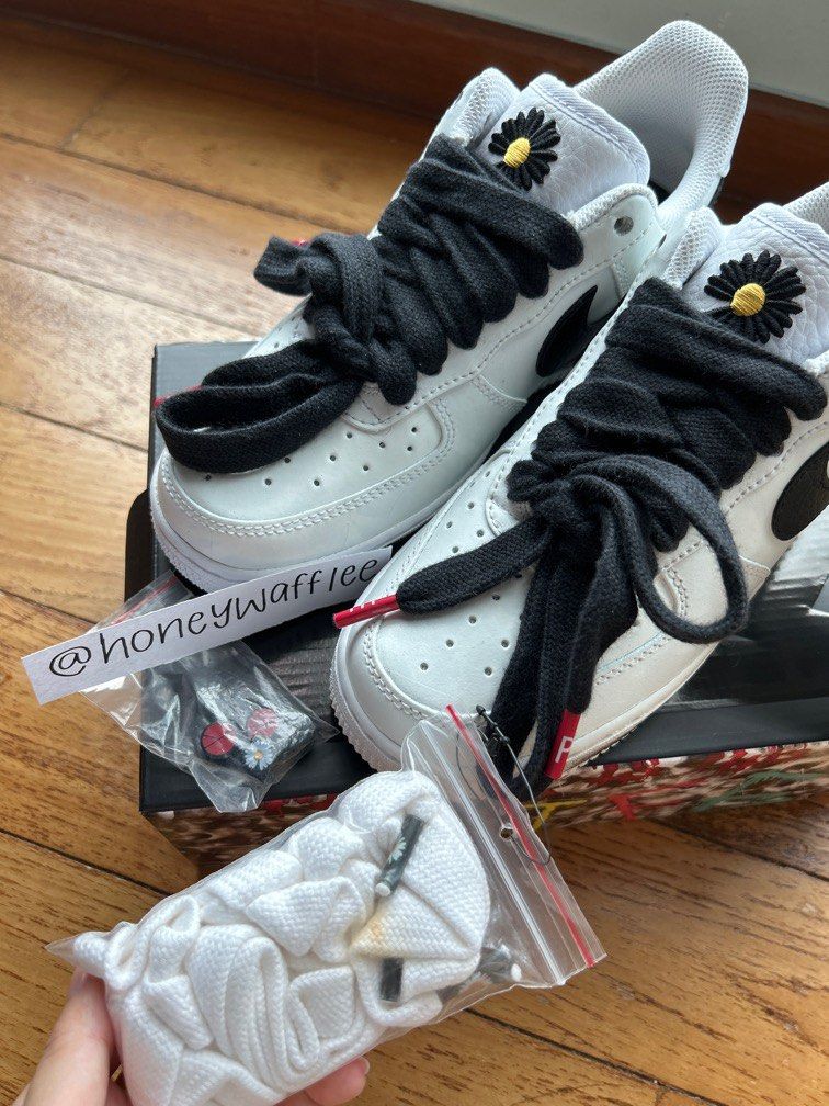 G discount force nike