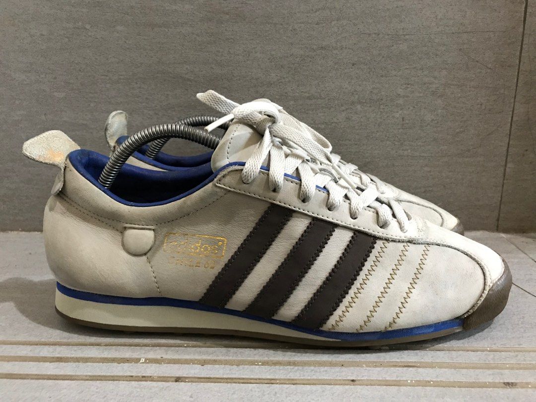 Adidas chile 62 44 2025
