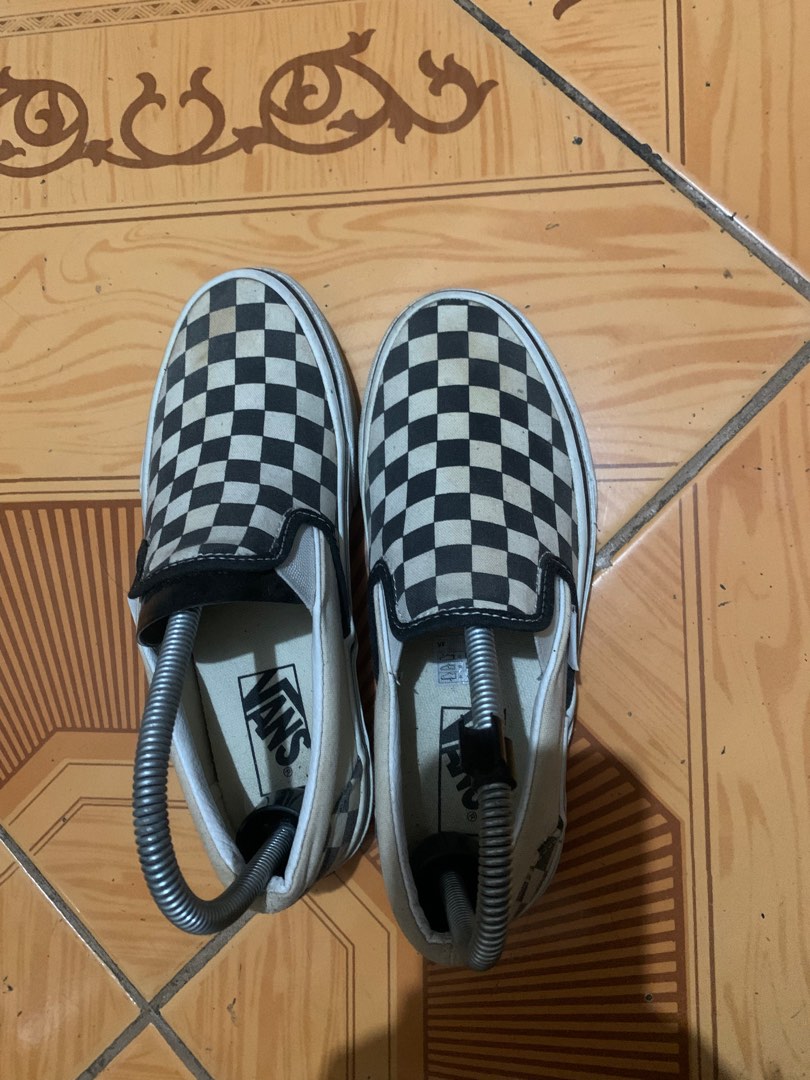 Vans Slip-on